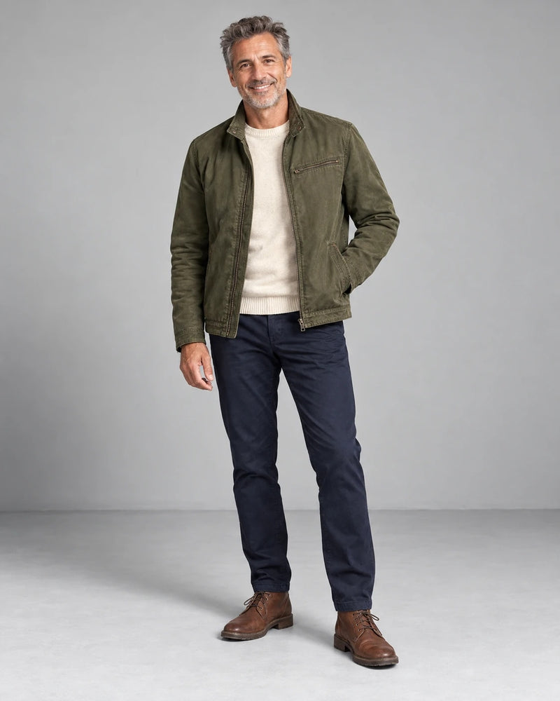 Jackets & Coats