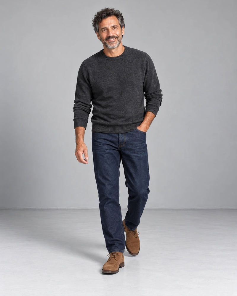 Trousers & Jeans