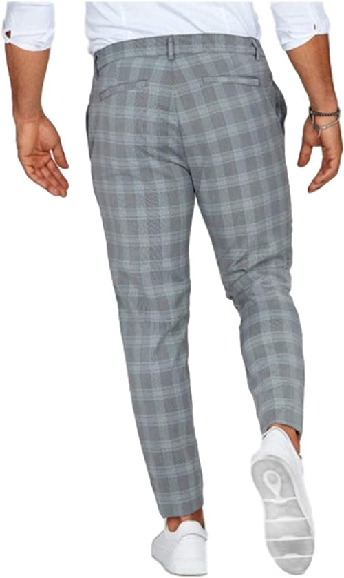 Marlow Men's Trousers for Refined Everyday Wear