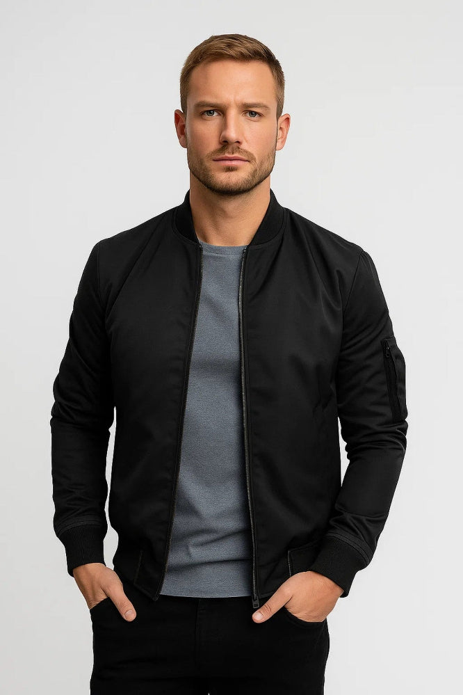 JACKETS & COATS