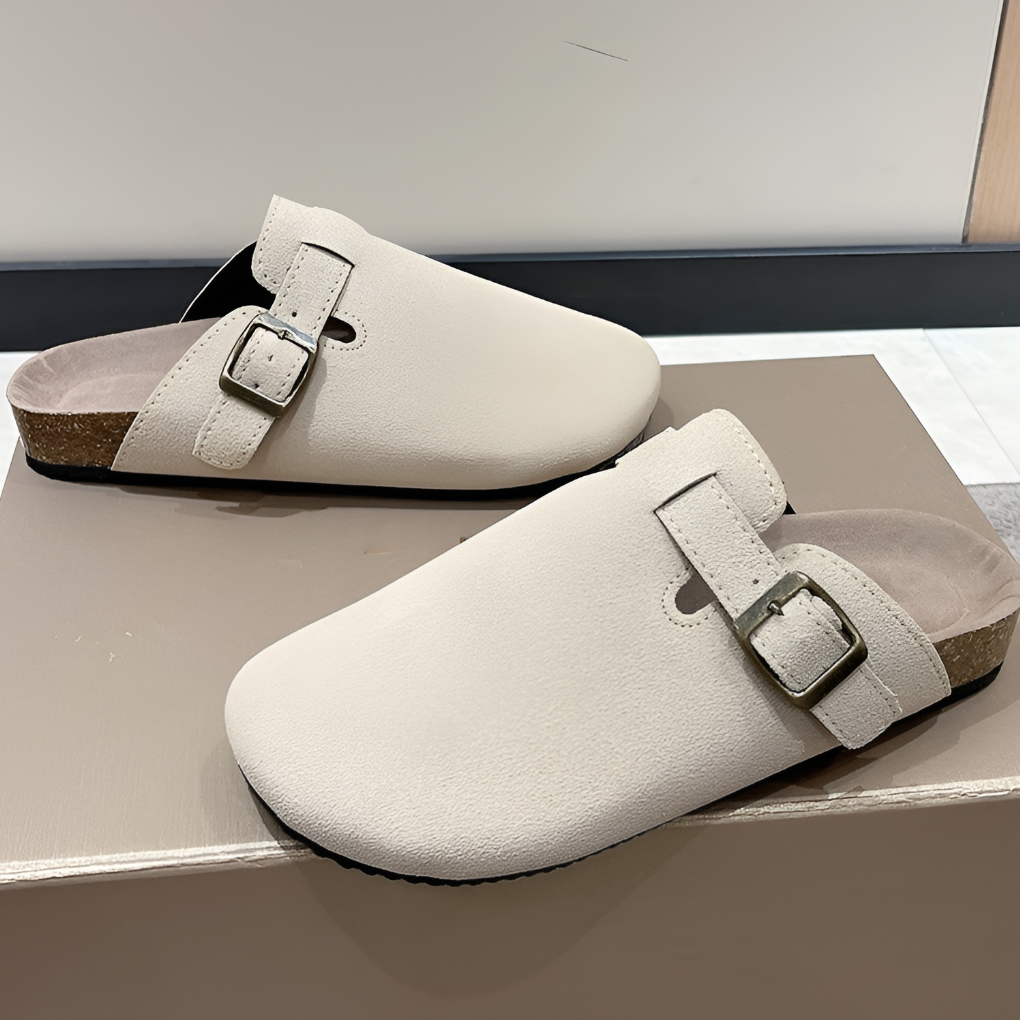 Men's Clogs for Warm Season Everyday Wear