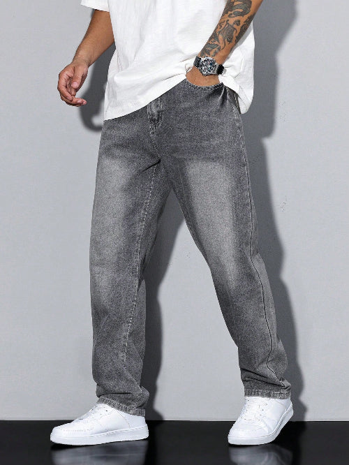 Men's Jeans for Spring Summer Everyday Casual Wear