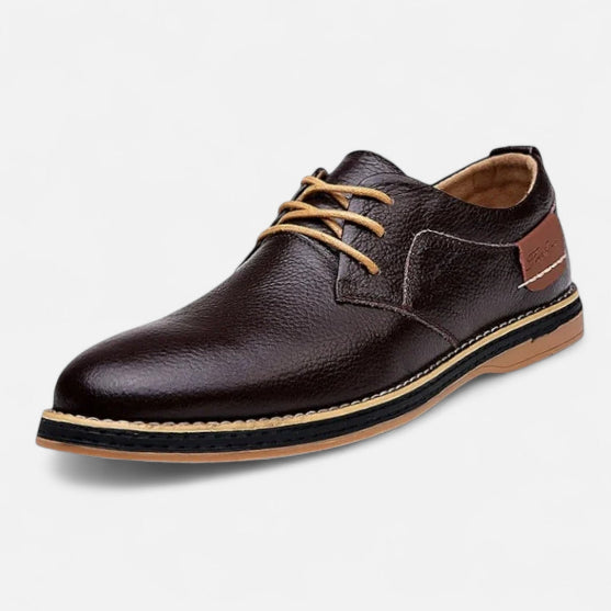 Men's Lace Up Shoes for Everyday Wear