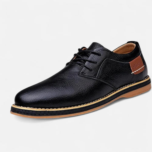 Men's Lace Up Shoes for Everyday Wear
