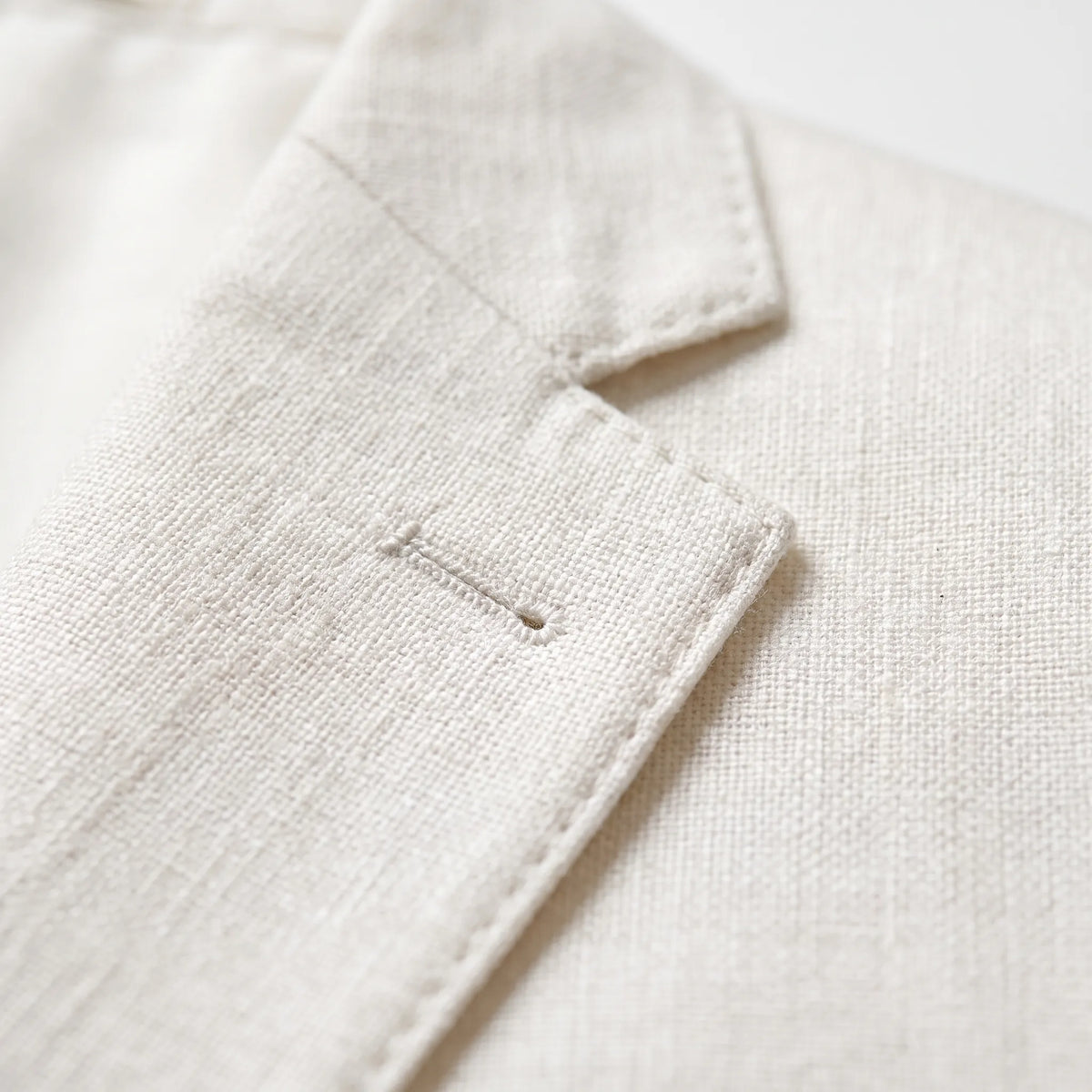 SavileBreeze - Lightweight Three-Piece Summer Suit