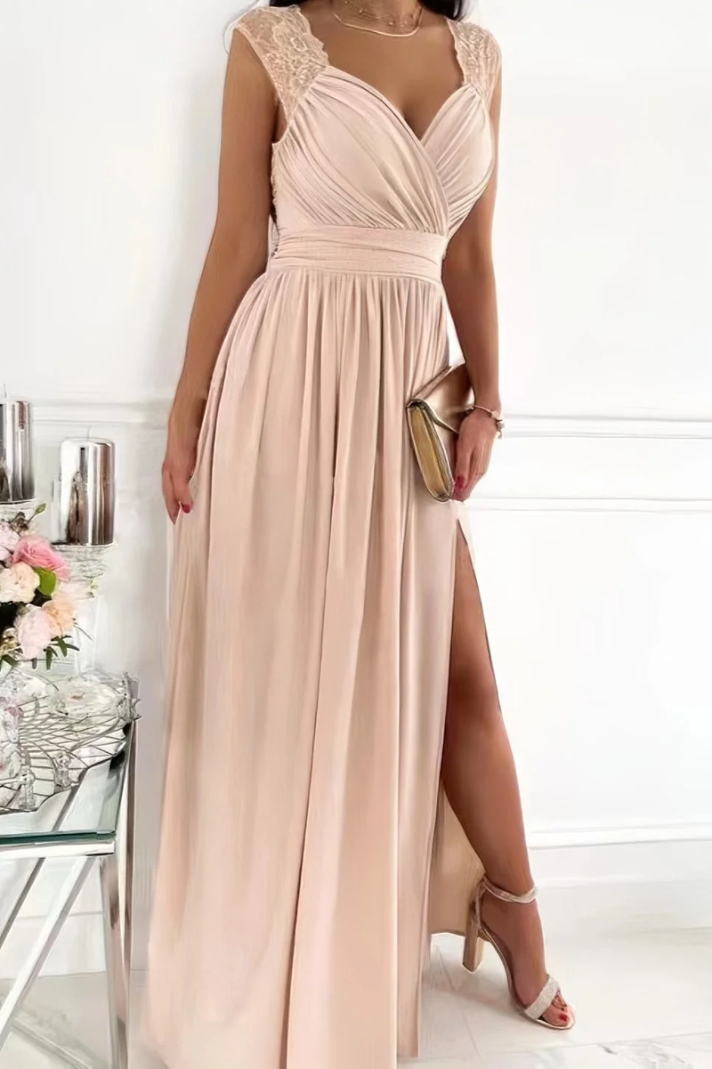 DRESSES & JUMPSUITS