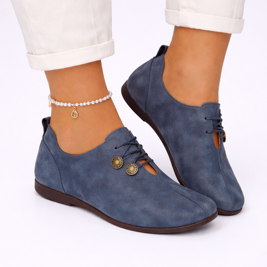 Women's Low Profile Shoes for Everyday Seasonal Wardrobes
