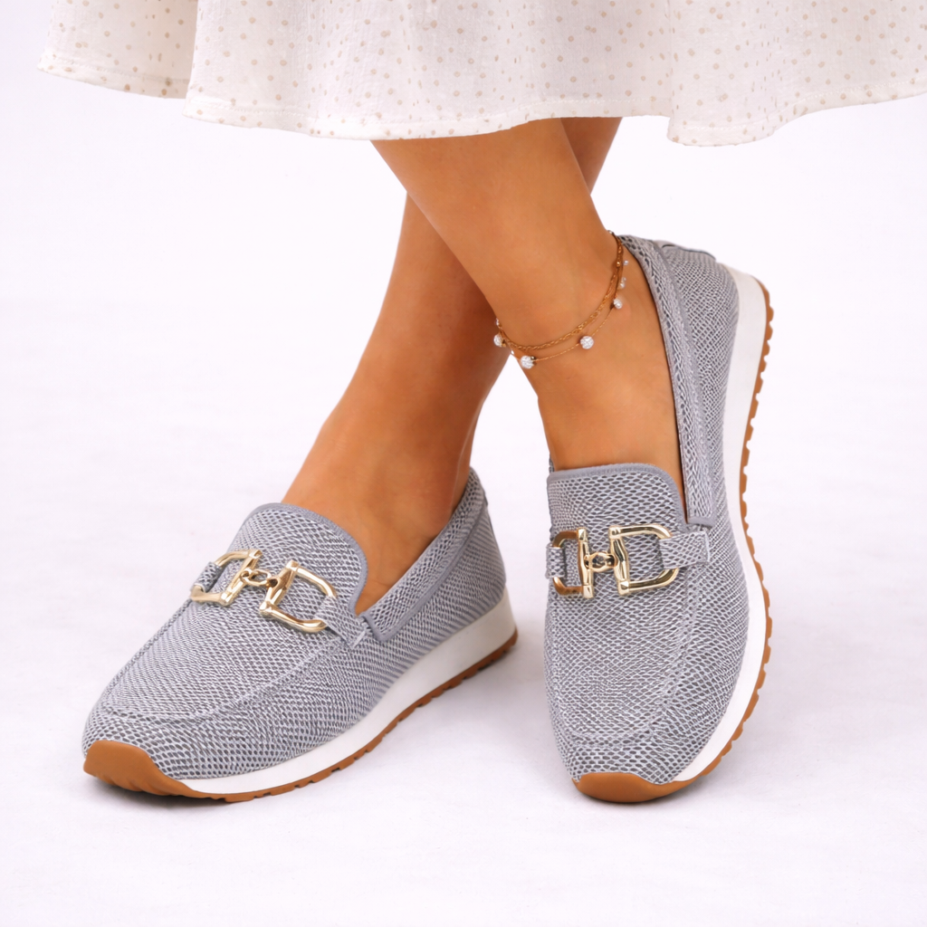 Women's Slip On Loafers for Spring Summer Occasions