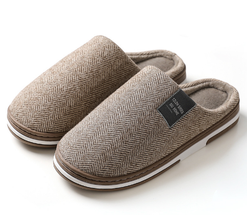 Women's Slippers for Relaxed Indoor Everyday Home Wear