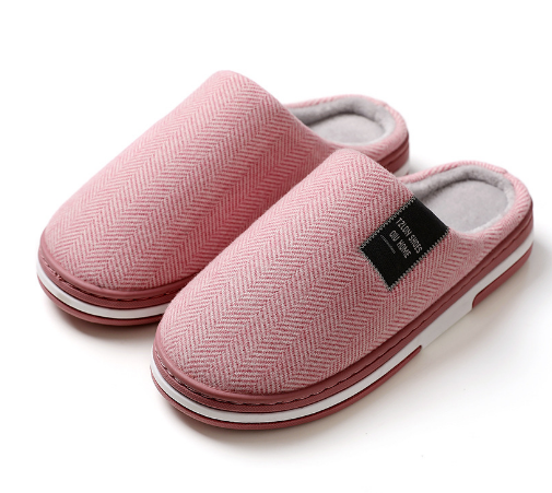 Women's Slippers for Relaxed Indoor Everyday Home Wear