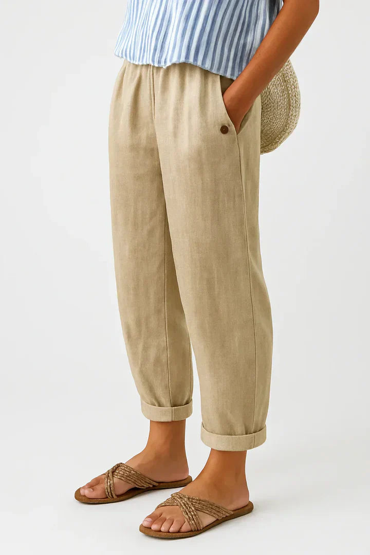 TROUSERS & JEANS