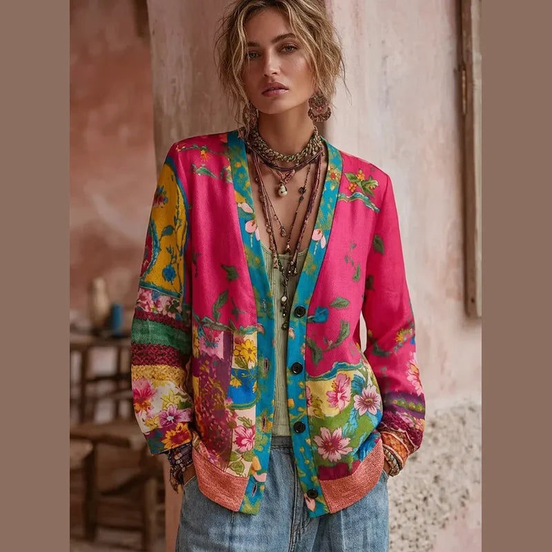 CARDIGANS