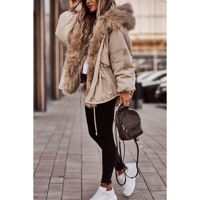 JACKETS & COATS