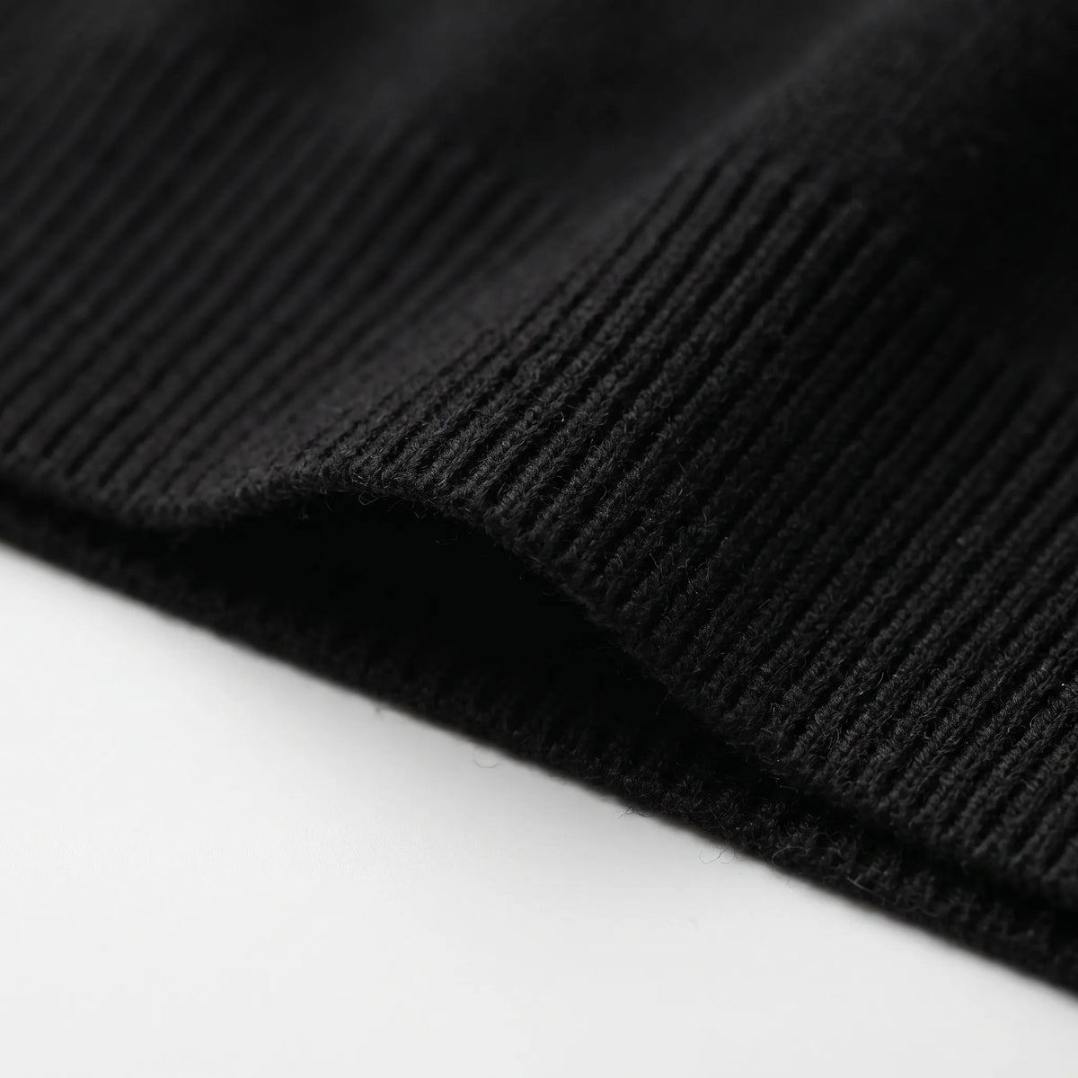 ZipKnit - Men's Half Zip Jumper